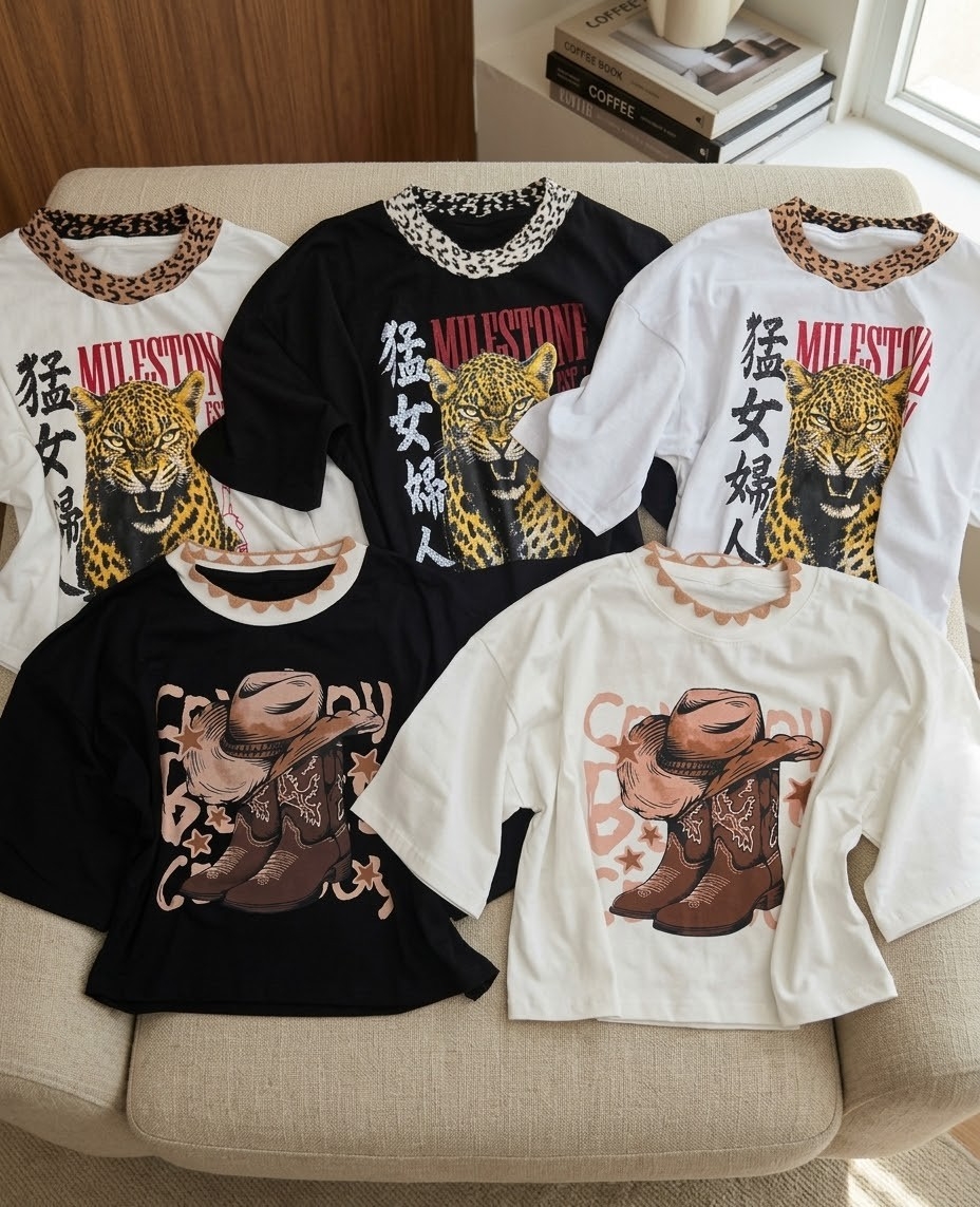 Remera Boxi - Imagen 2