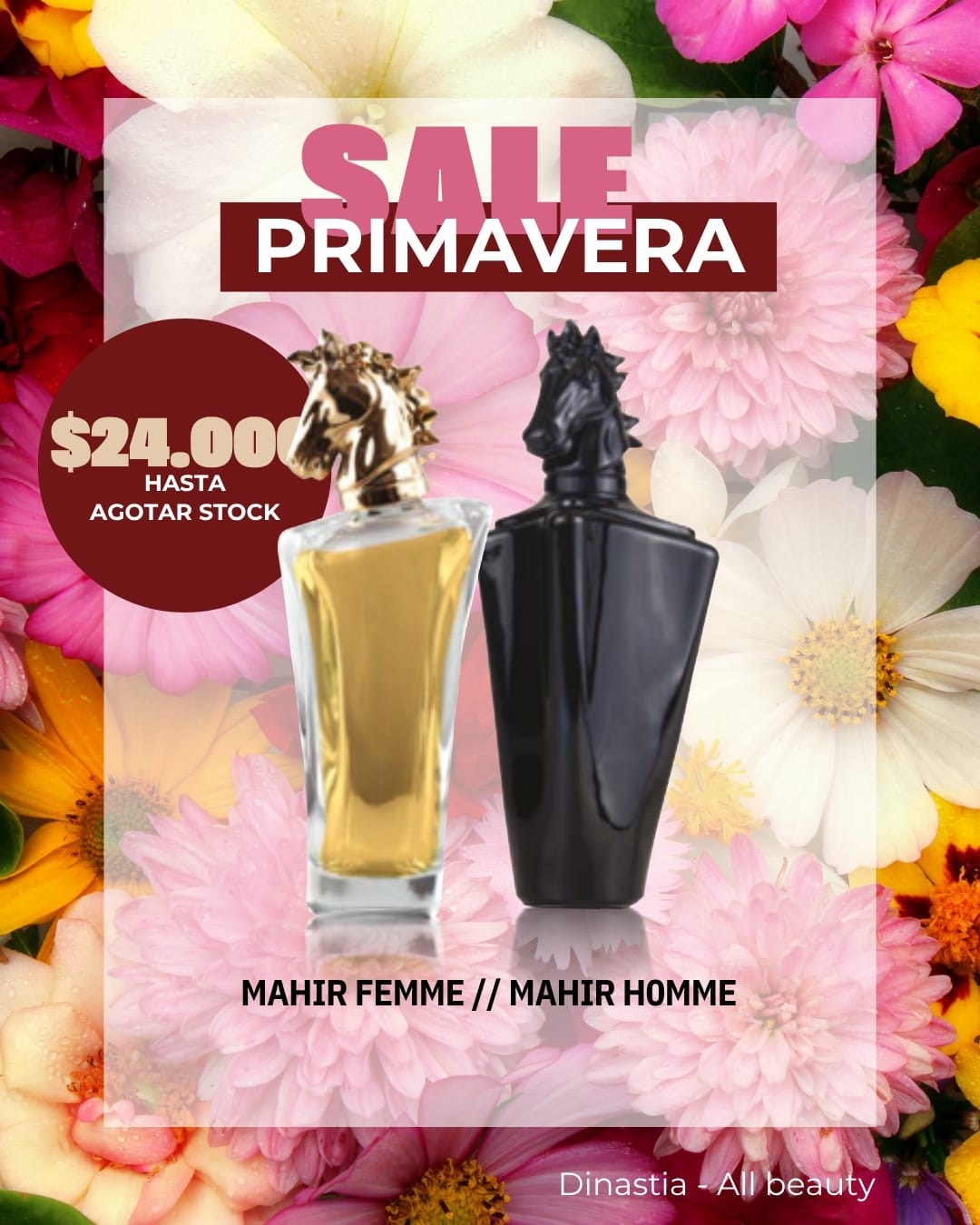 Perfumes Árabes y Diseñador - Imagen 2