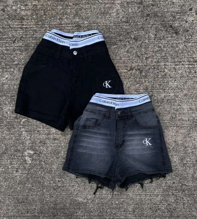 Short Ck