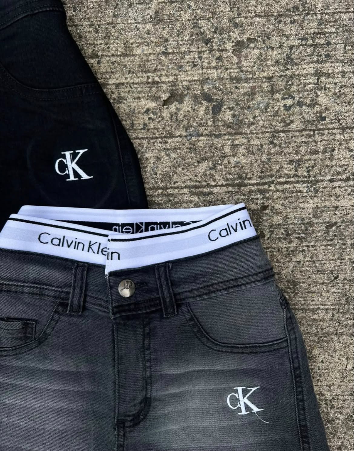 Short Ck - Imagen 2