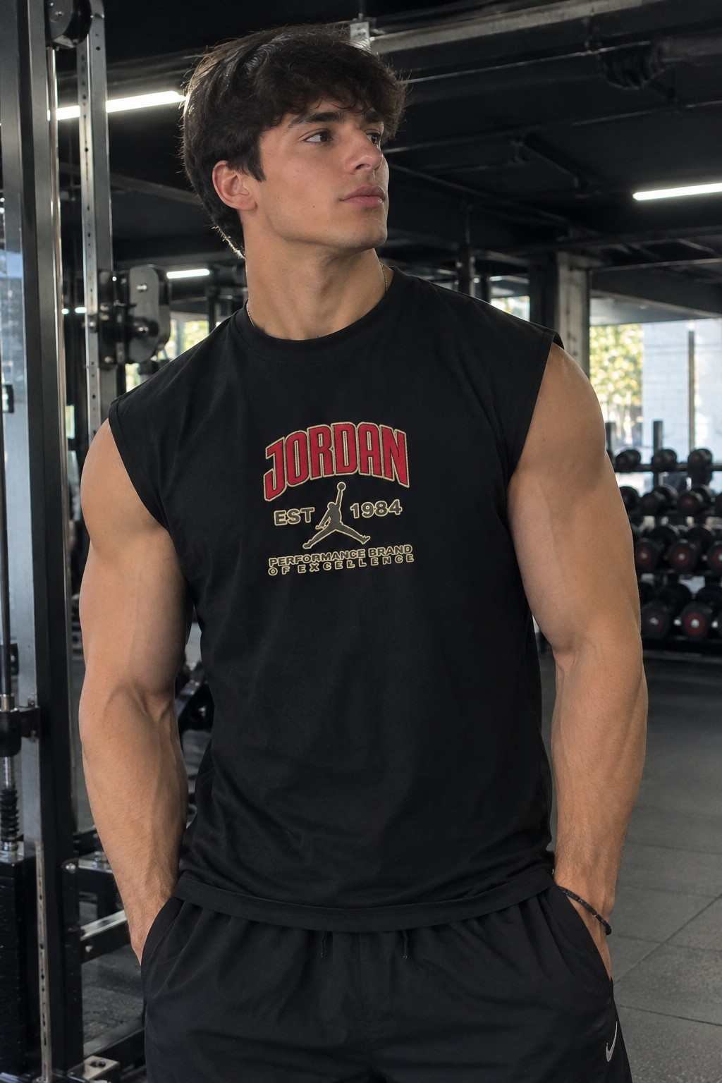Musculosas de Hombre - Imagen 2