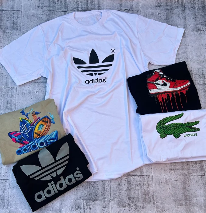 Remeras de Hombre