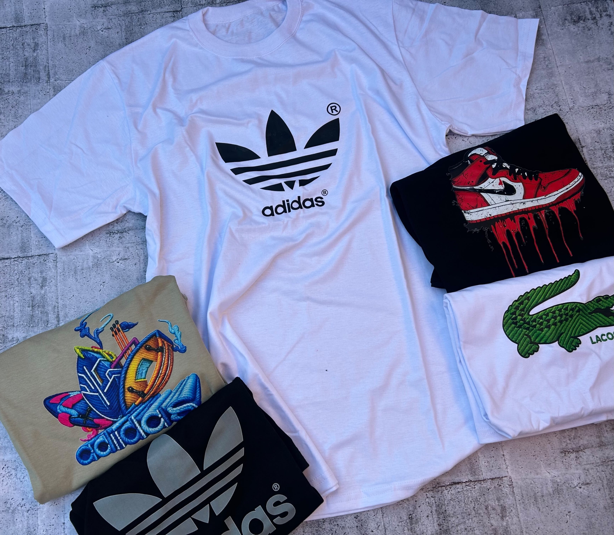 Remeras de Hombre - Imagen 3