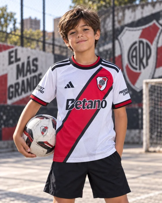 Camiseta Deportiva