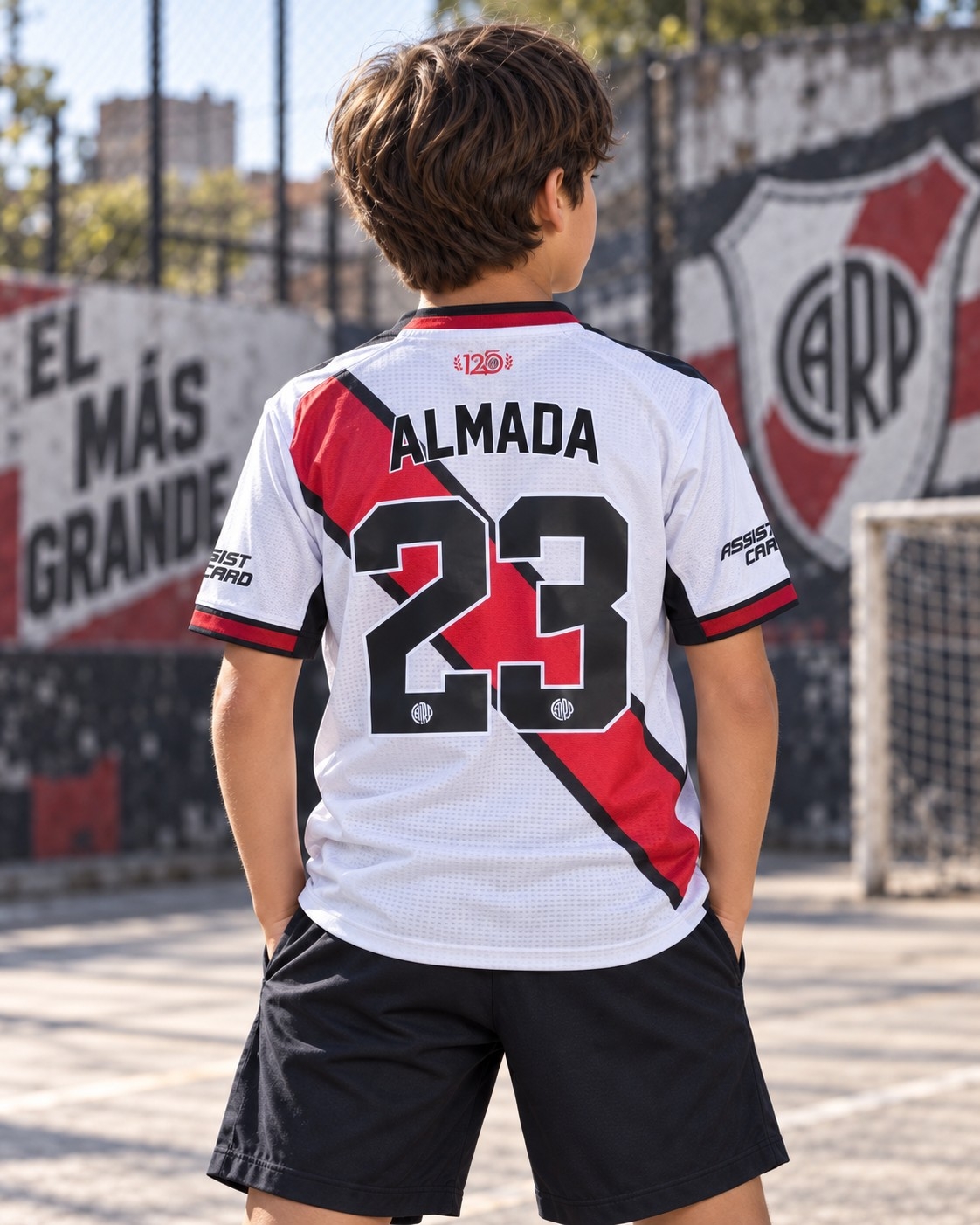 Camiseta Deportiva - Imagen 2