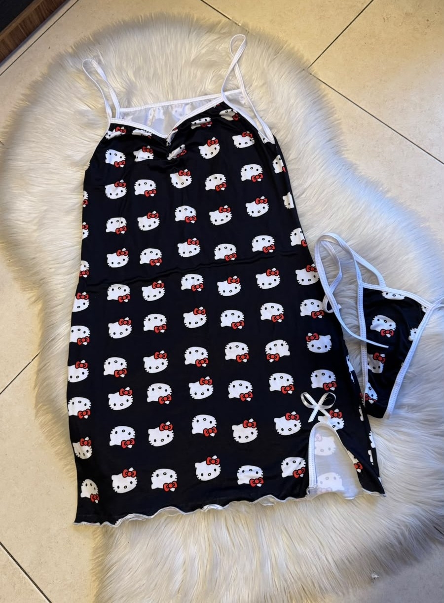 Camisón + Less - Imagen 3