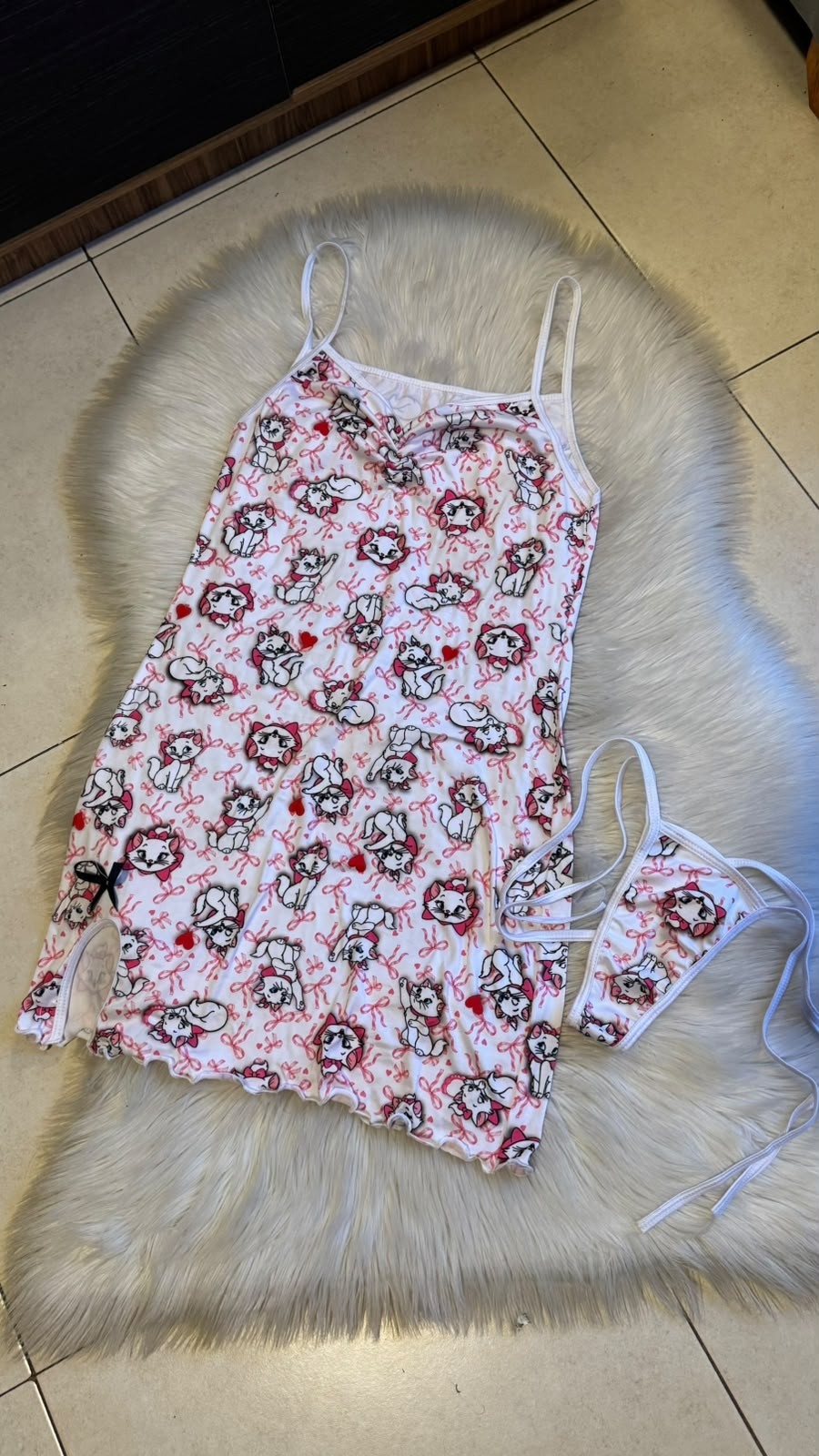 Camisón + Less - Imagen 4