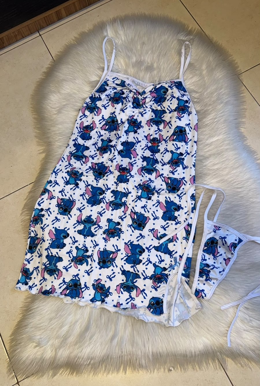 Camisón + Less - Imagen 6