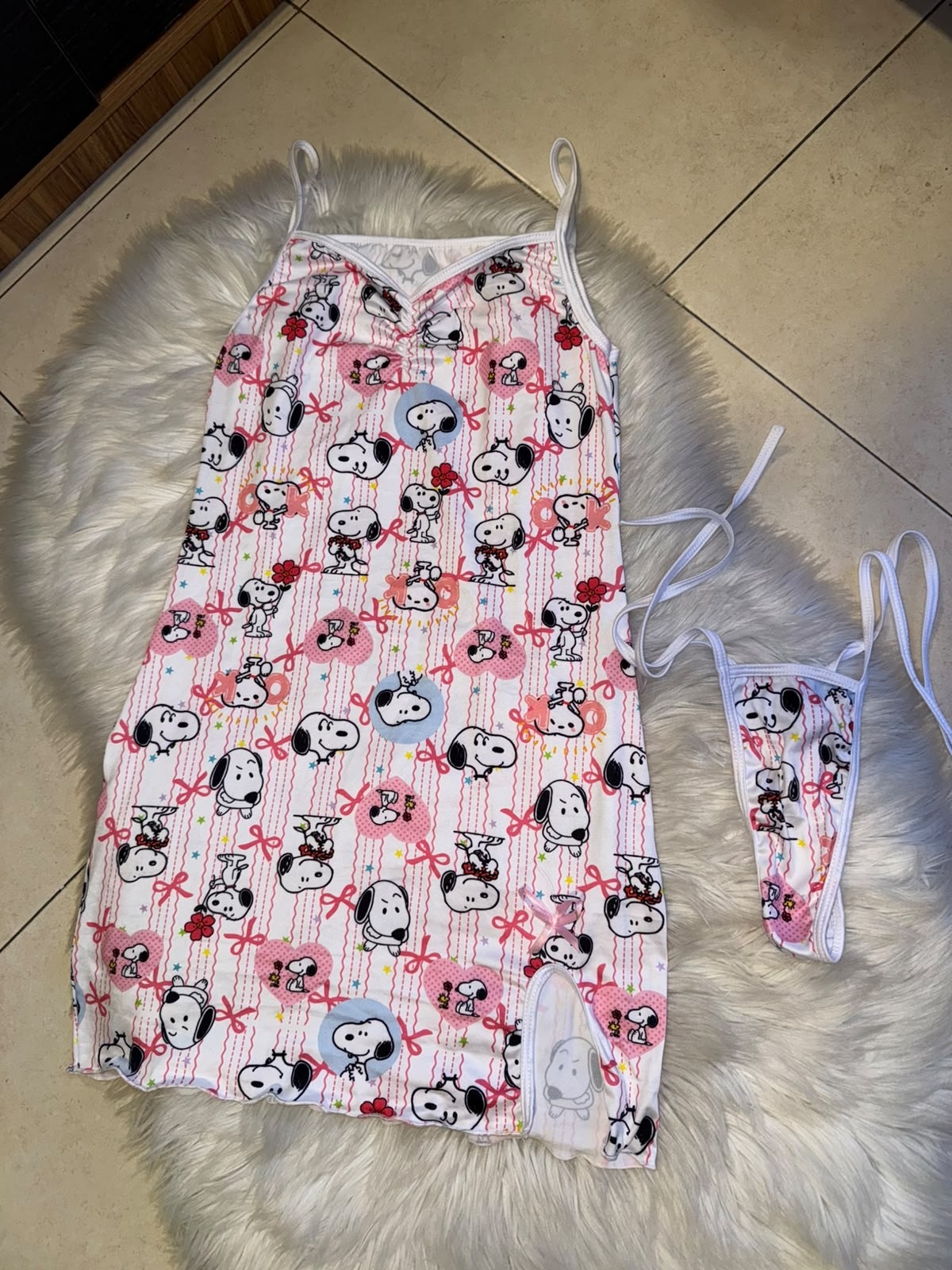 Camisón +less - Imagen 4