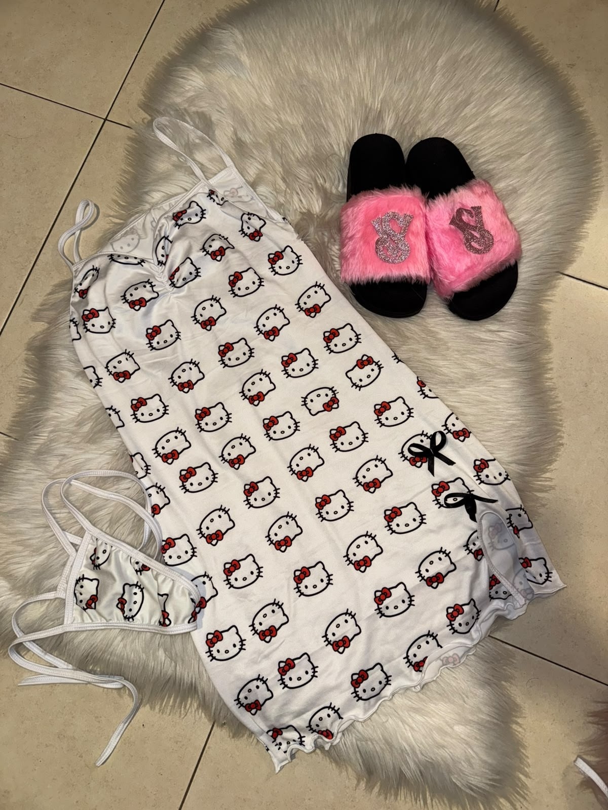 Camisón +less - Imagen 5