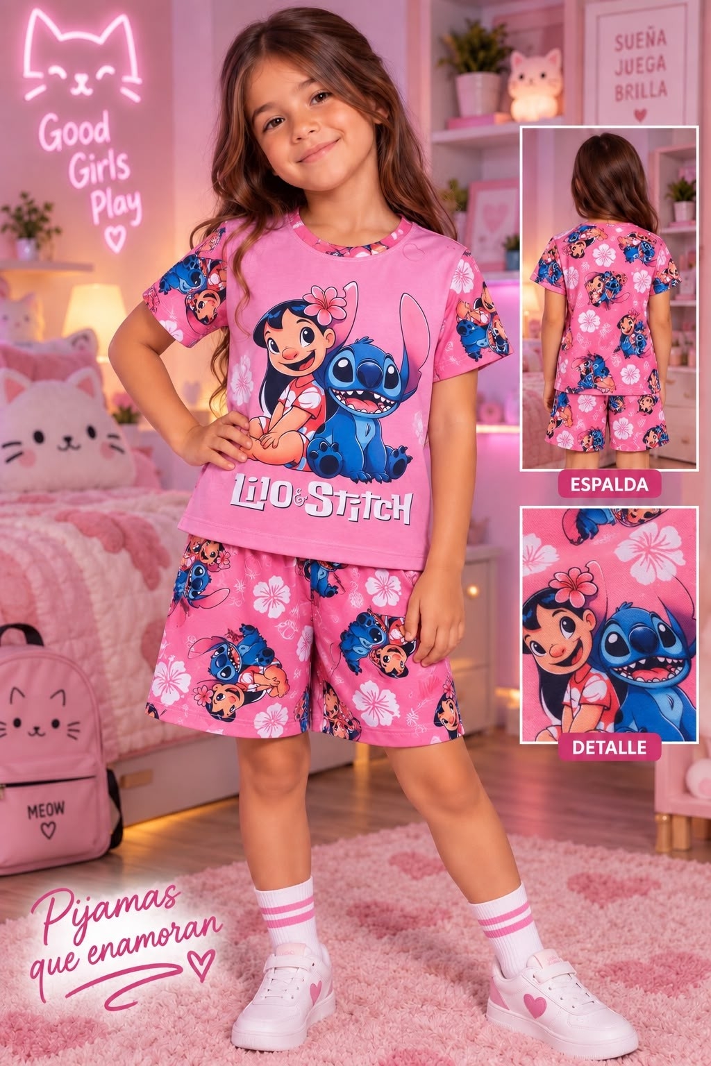 Pijama de Nena - Imagen 2
