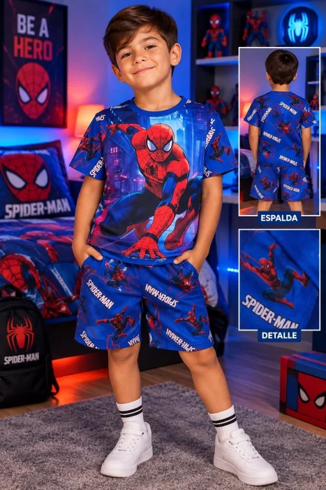 Pijama de Nene
