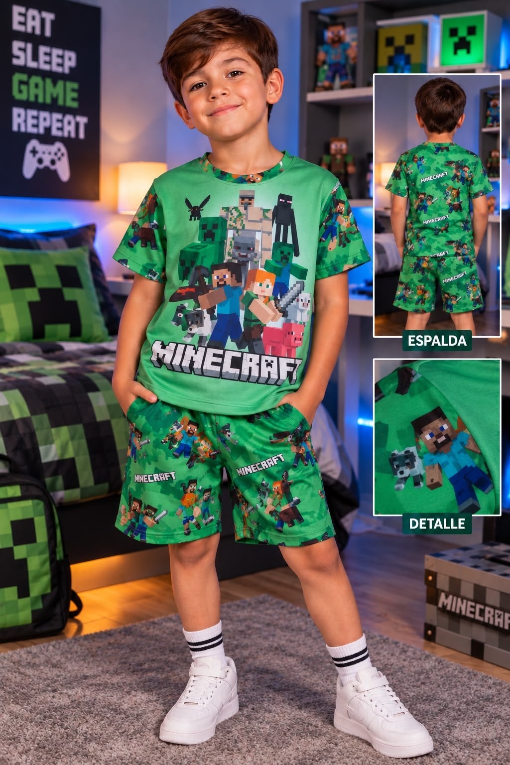 Pijama de Nene - Imagen 2
