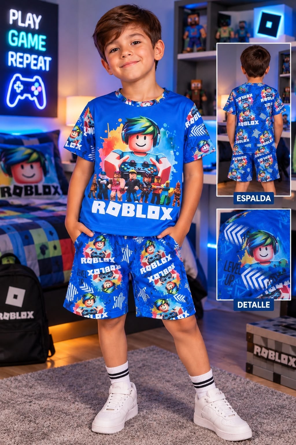 Pijama de Nene - Imagen 3