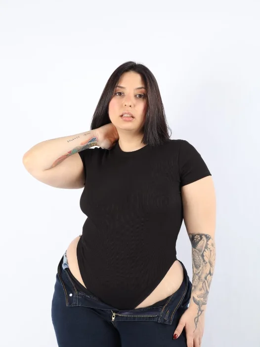 Body Básico