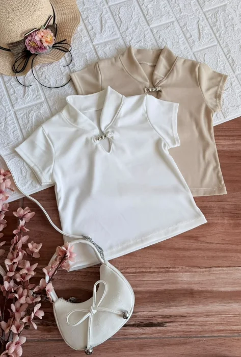 Remera Mulan