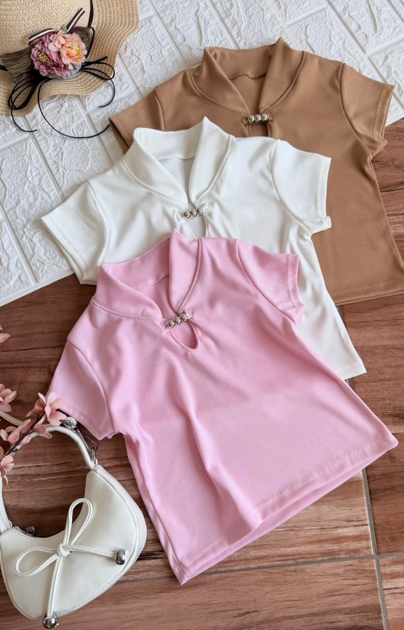 Remera Mulan - Imagen 3