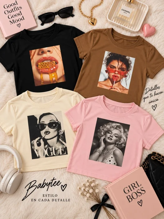 Babytee
