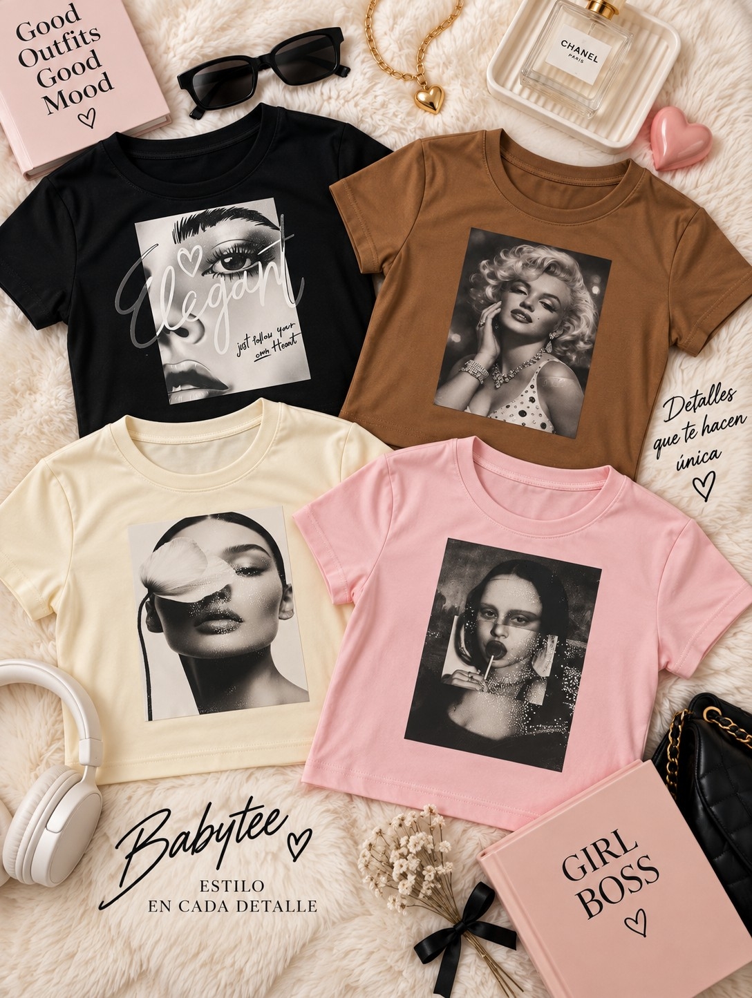 Babytee - Imagen 2