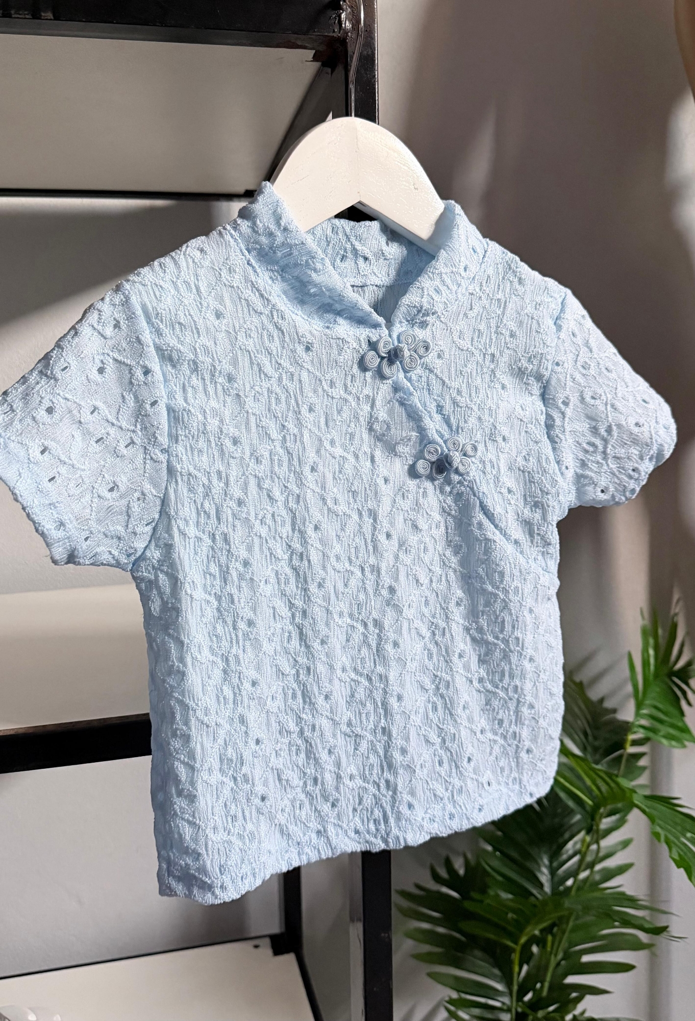Blusa Ga-eul - Imagen 2