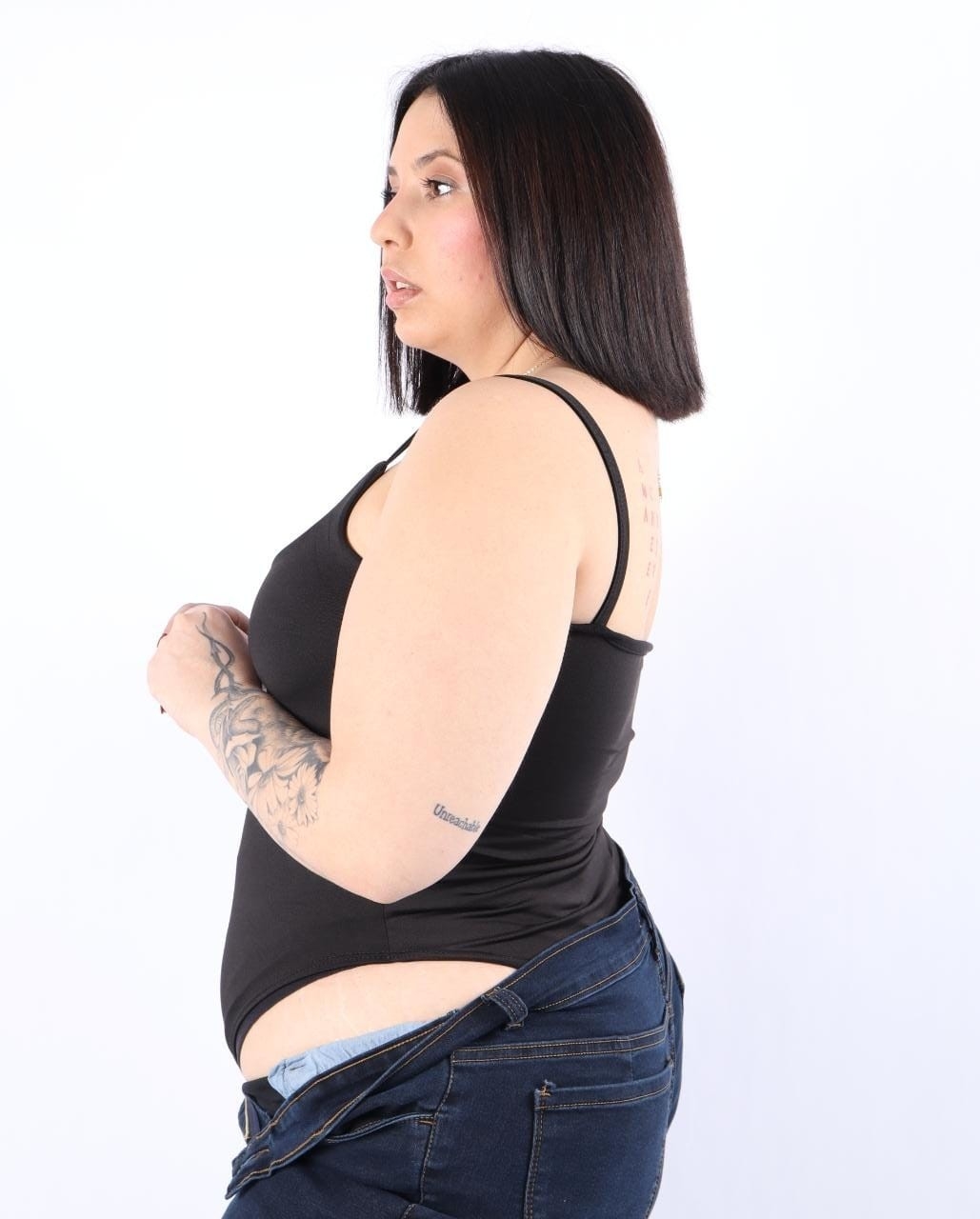 Body Musculosa Microfibra - Imagen 3