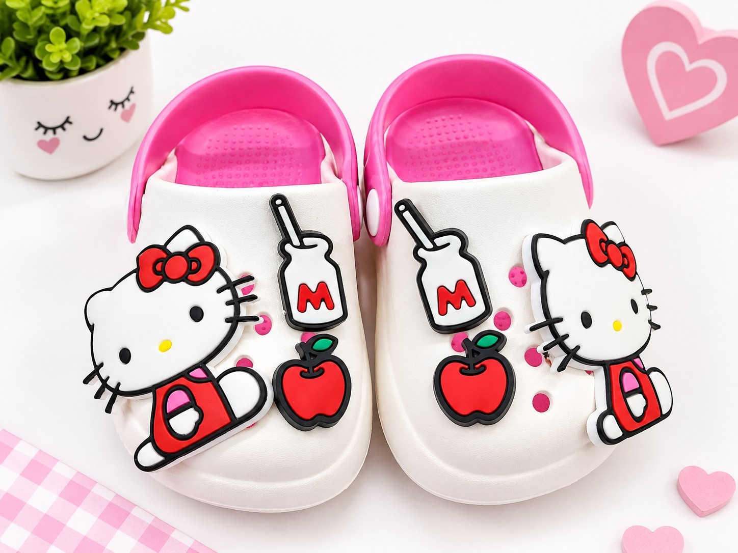 Crooc de Kitty - Imagen 2