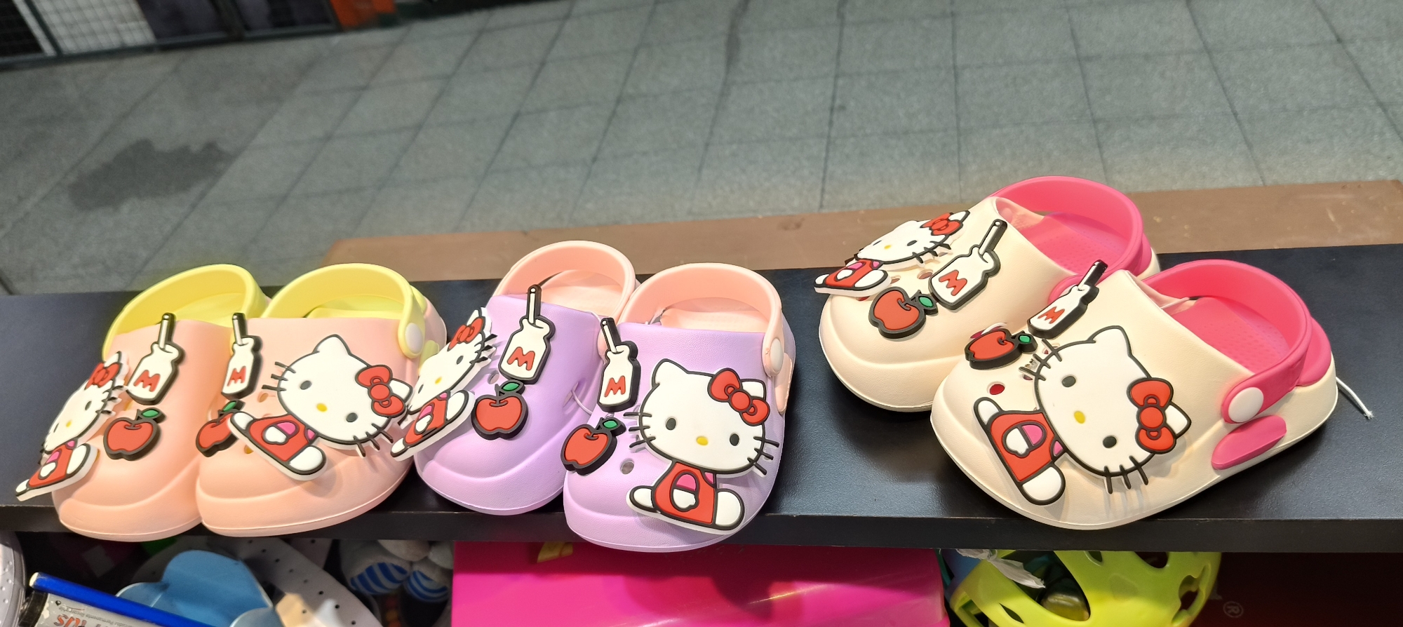 Croos Kitty - Imagen 3