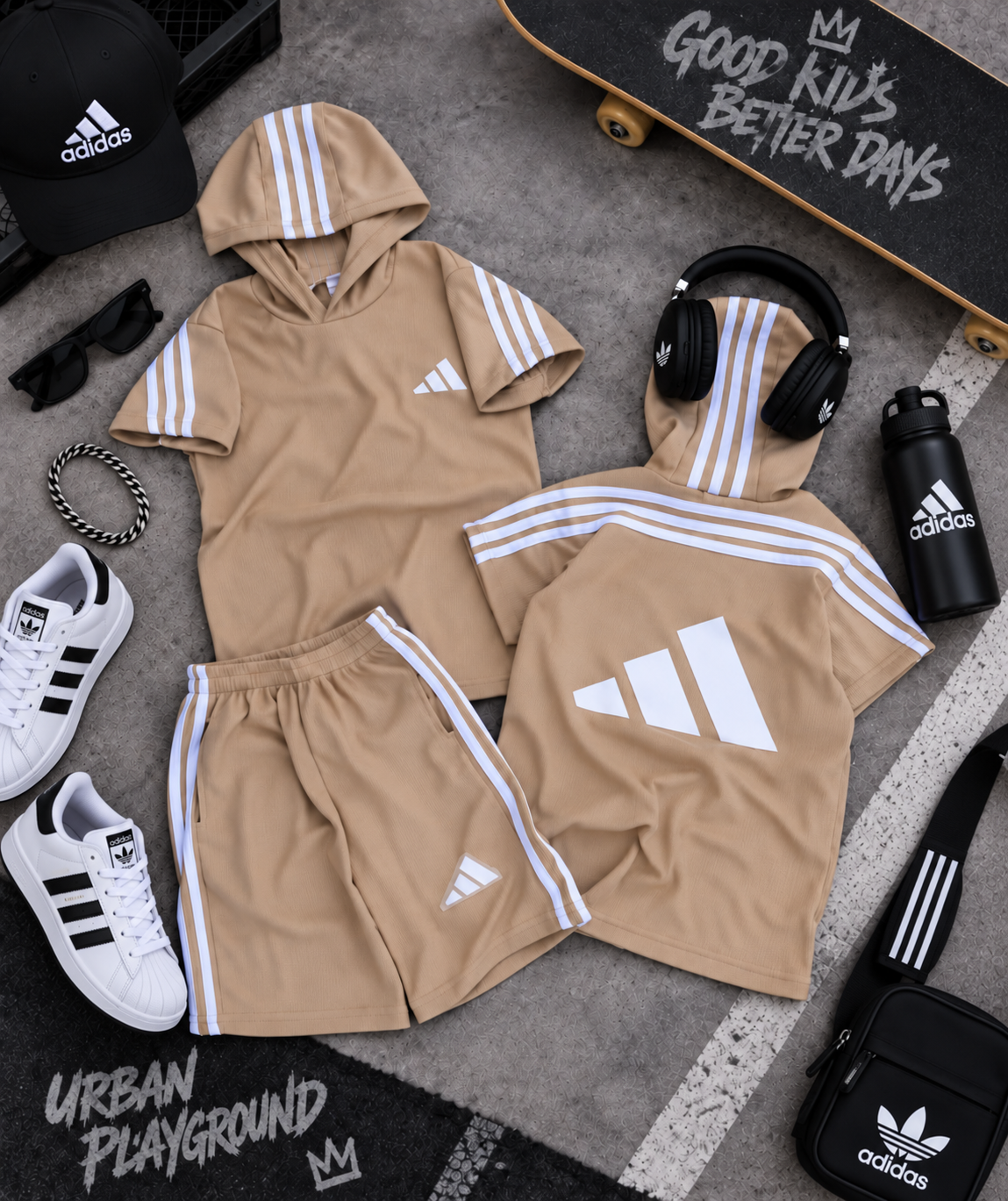  Conjunto  Doble Estampa de Niño  Modelo Simón - 8ACAF882-FE21-4005-8A97-E7FF215E53FE.png