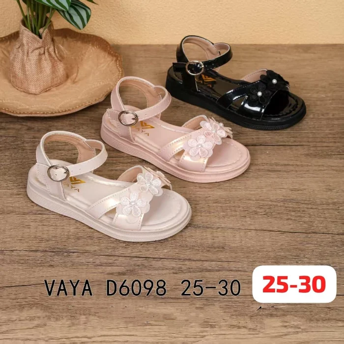 Sandalias 25 al 30