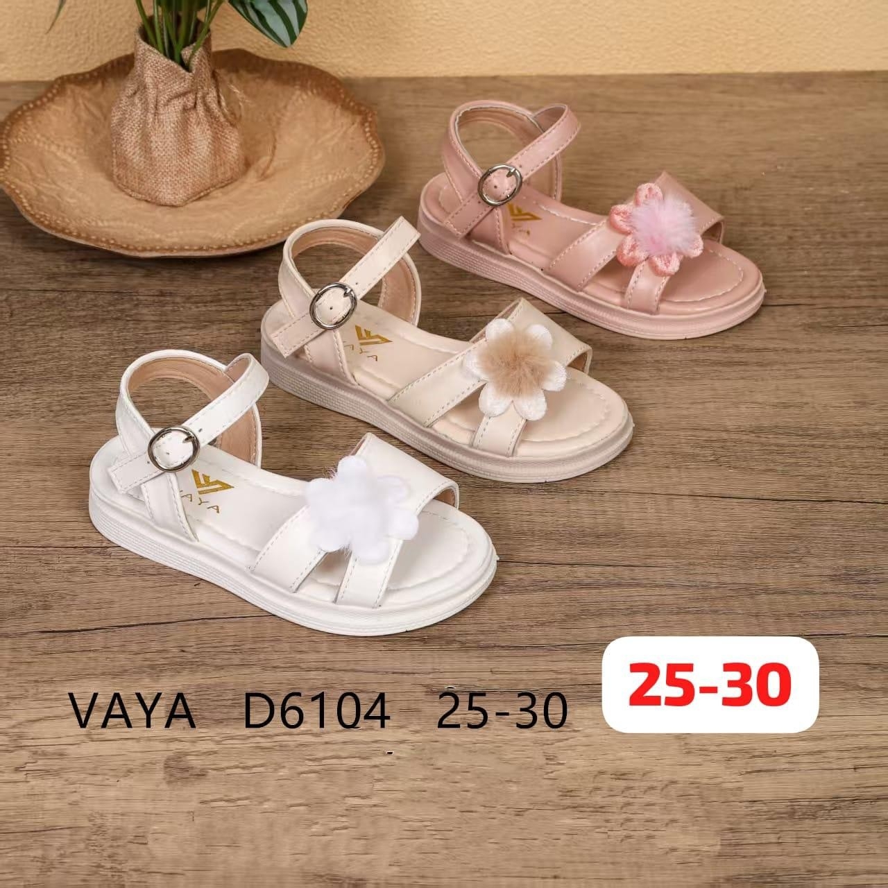 Sandalias 25 al 30 - Imagen 2
