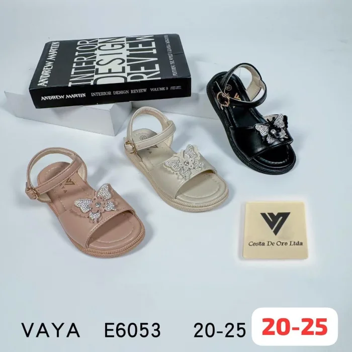 Sandalias 20 al 25