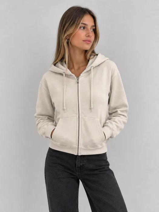 Campera Rústico