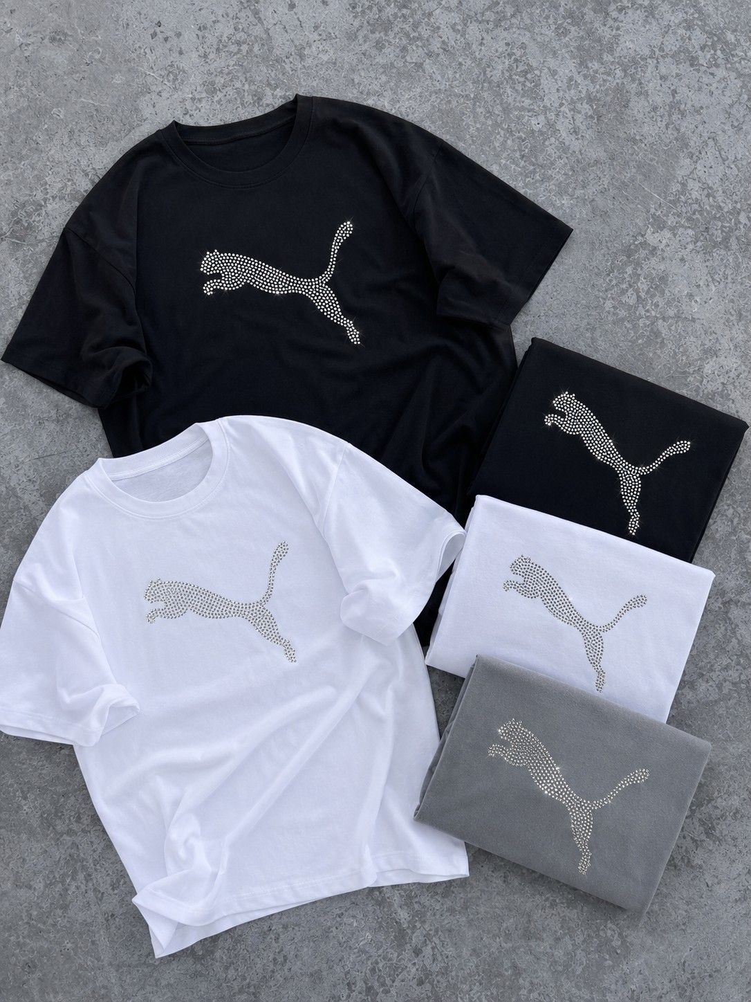 Remerones con Stras Premium - Imagen 4