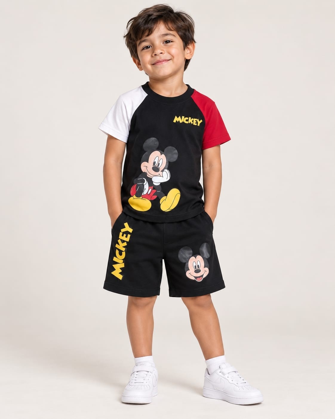 Conjunto Mickey - Imagen 2