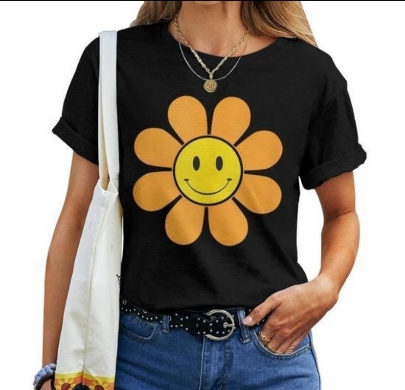 Remeras Premium en Alta Resolucion - Imagen 5
