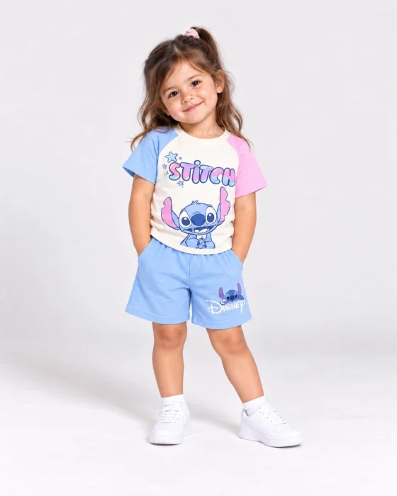 Conjunto Stich