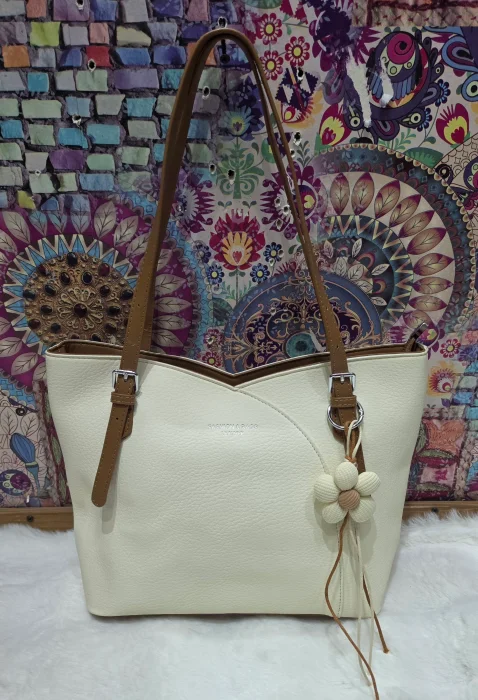 Cartera en Cuero Pu Excelente Calidad