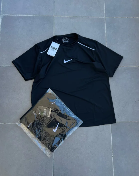 Remeras Dri Fit