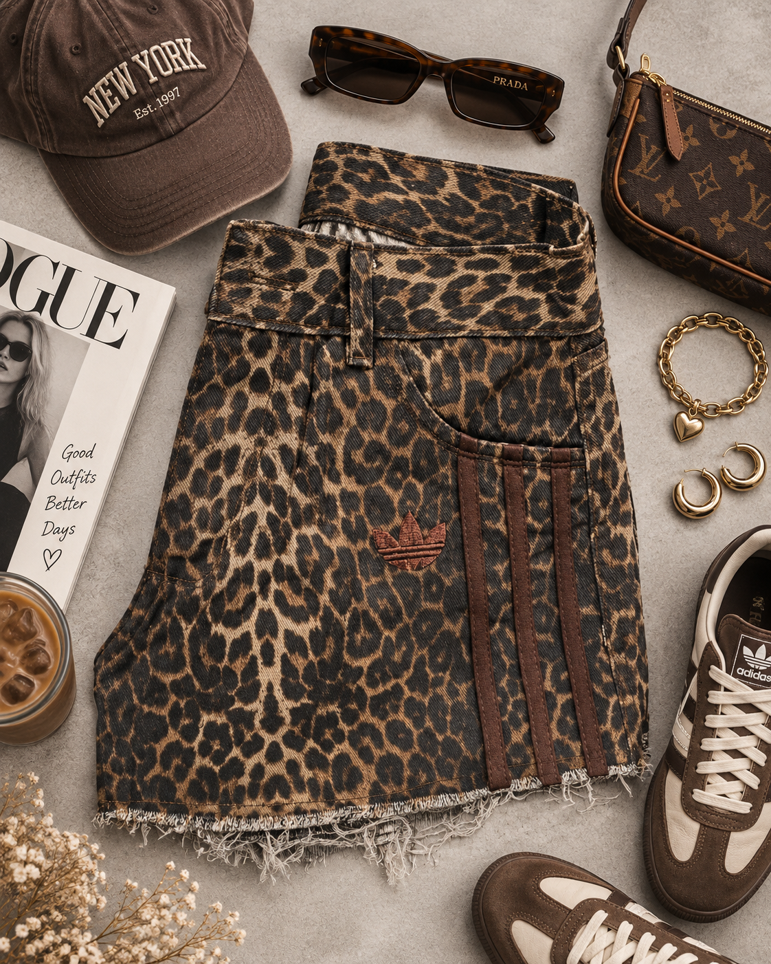  Short Animal Print   Súper Exclusivo - 050EB13A-4679-4E9B-B408-57FF10901CC5.png
