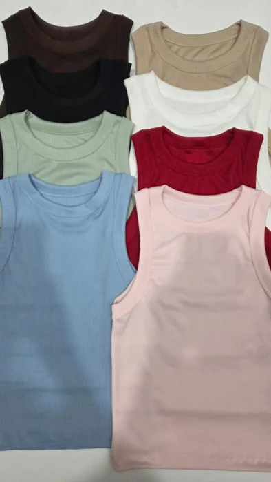 Musculosas de Morley