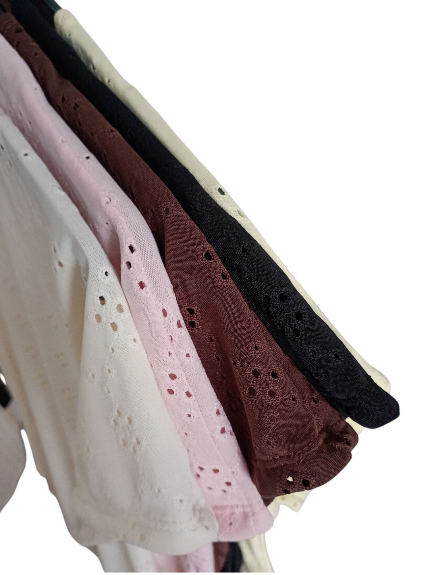 Remera Dolman Brodery - Imagen 3