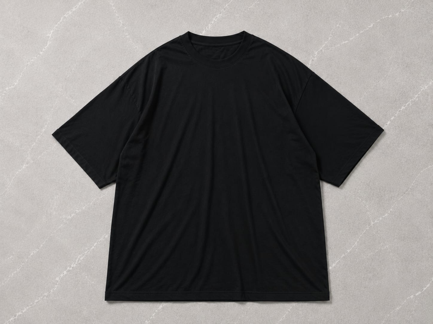 Remeras Oversize - Imagen 2