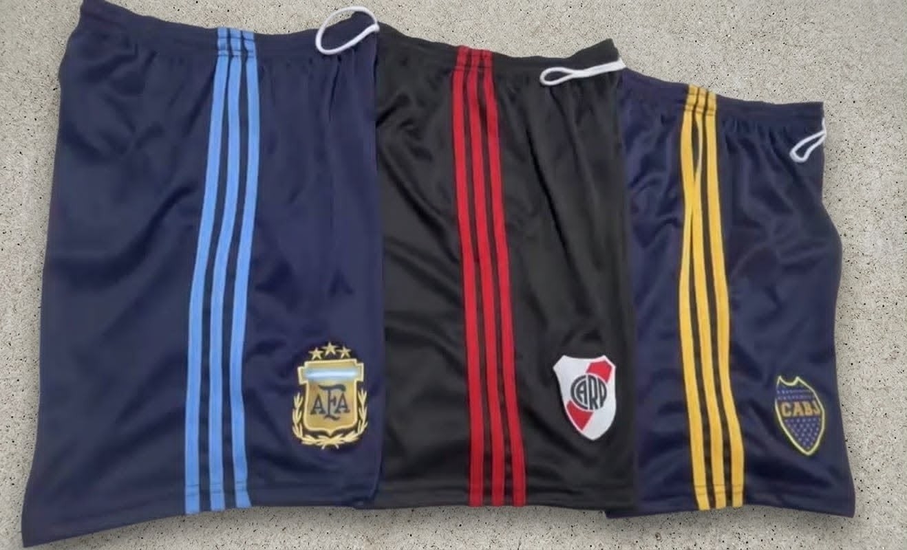 Short Futbol - Imagen 2