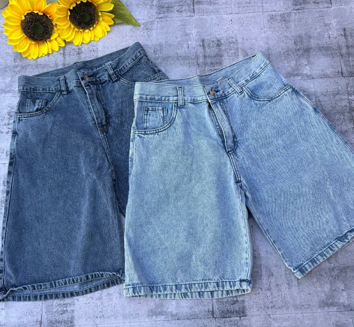 Bermudas Dama