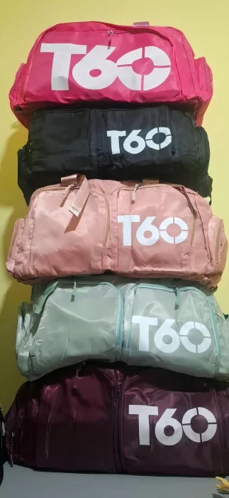 Bolso T60