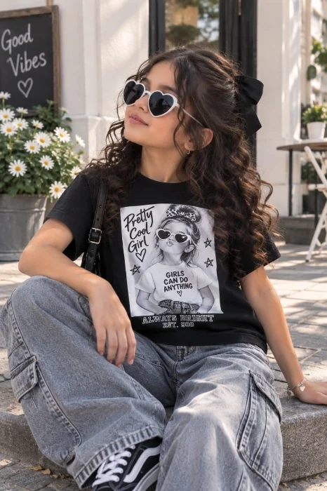 Remeras en Tendencia