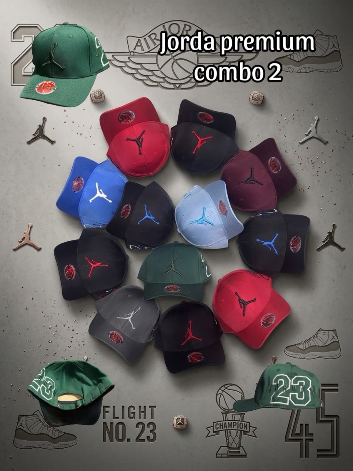 Gorros Jordan - 04cb162f-c3eb-43de-a375-82b1a7158c88.jpeg