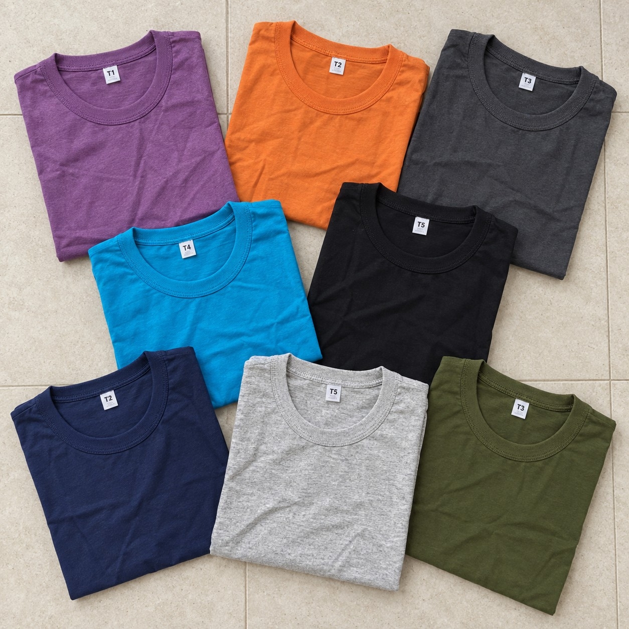 Remeras de Hombre - Imagen 2