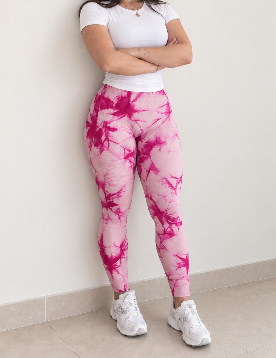 Calzas Push Up Levanta Cola - Imagen 2
