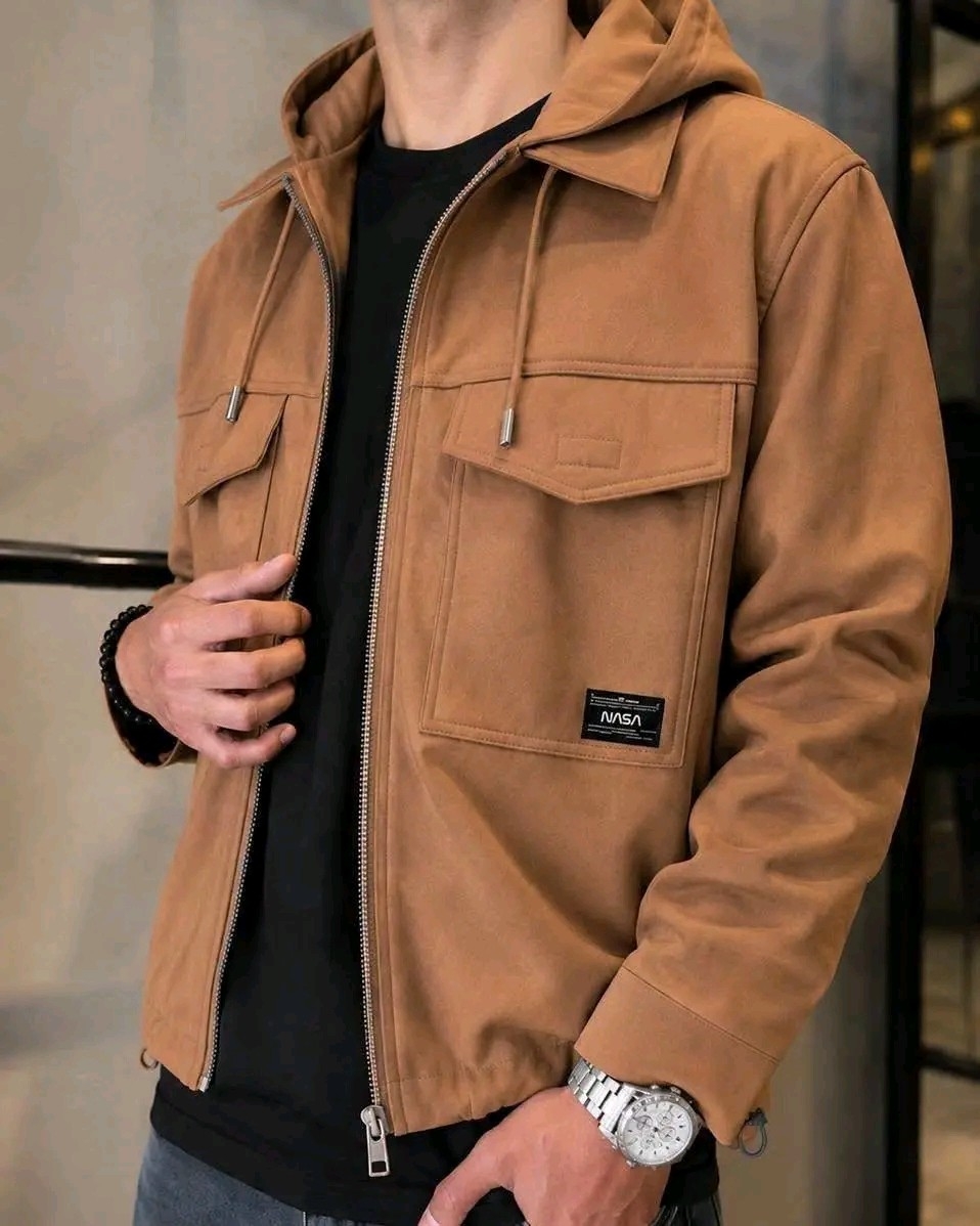 Campera Importada Media Estacion - Imagen 3